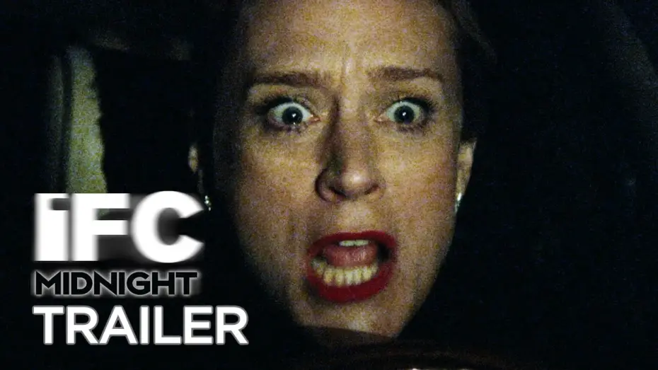 Video for the film #Horror — Official Trailer