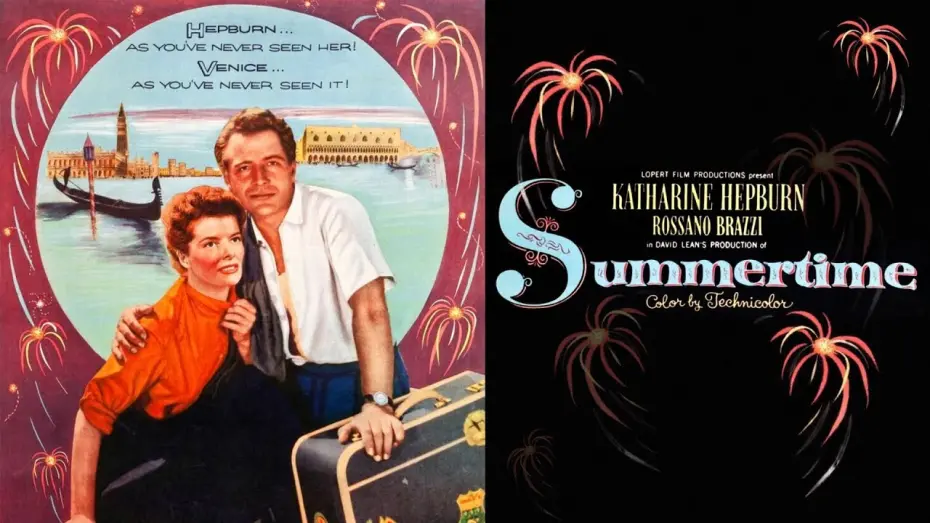Video for the film Summertime — Official Trailer