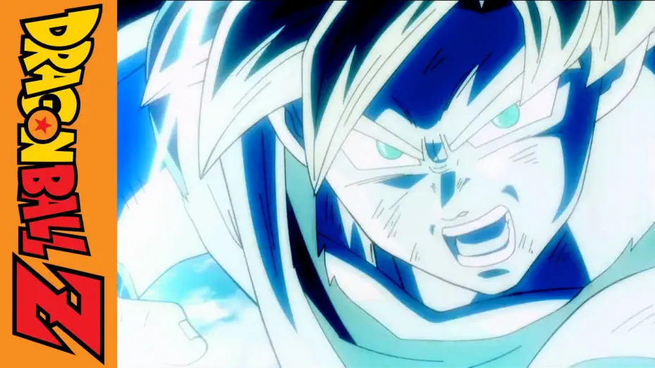 Video for the film Dragon Ball Z: Battle of Gods — Coming this August to Theaters - Teaser Trailer