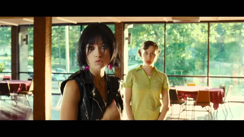 Video for the film Butter — Official Trailer