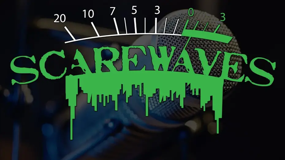 Video for the film Scarewaves — SCAREWAVES (2014) WORLD PREMIERE Trailer