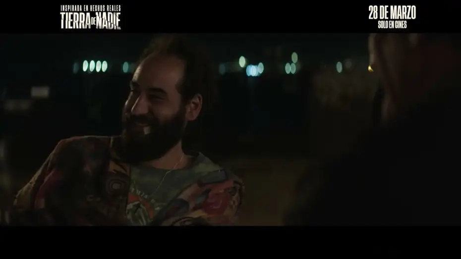 Video for the film Barren Land — Van a poner a prueba su lealtad.