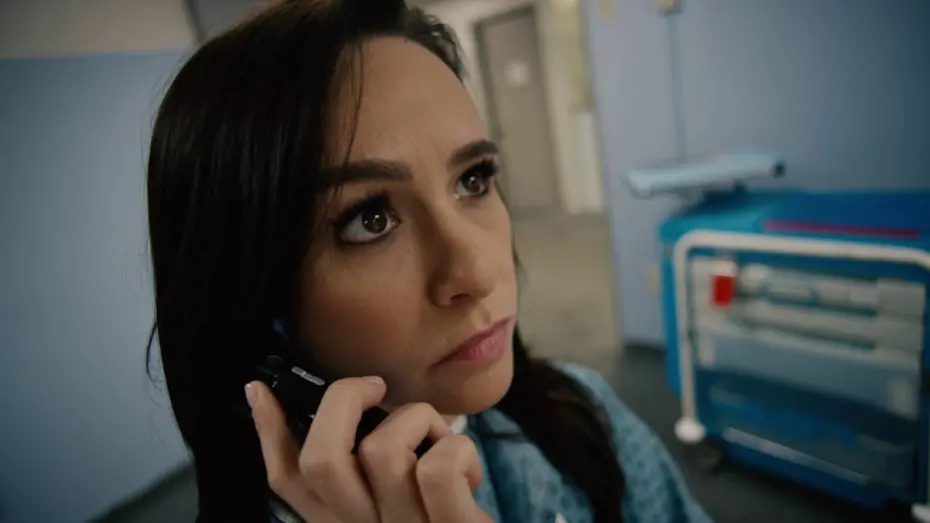 Video for the film Inoperable — Inoperable 4k Trailer
