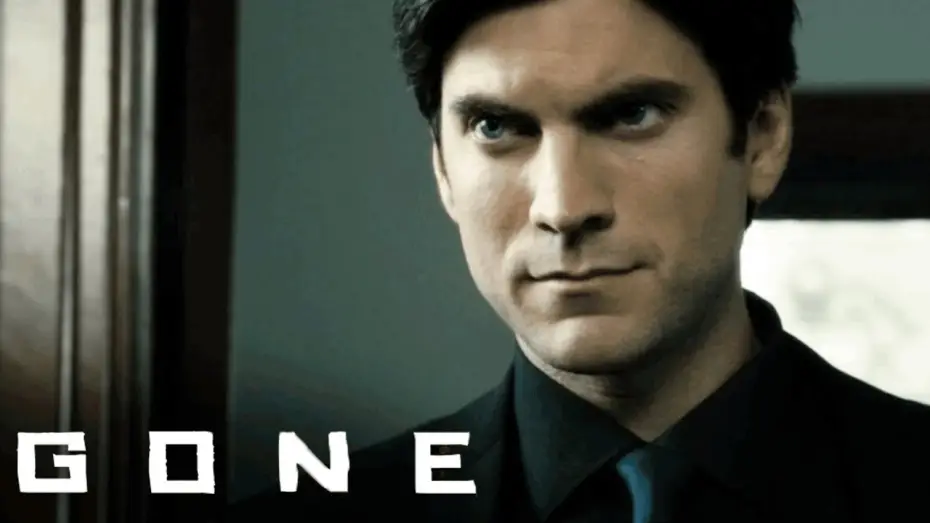 Video for the film Gone — 'Detective Hood Offers Help' Scene | Gone