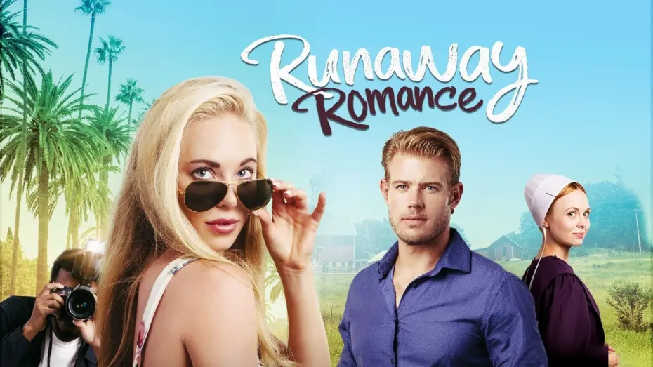 Video for the film Runaway Romance — Runaway Romance | 2018 | Official Trailer | ACI Inspires