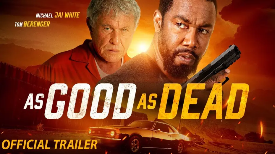 Video for the film As Good as Dead — Official Trailer