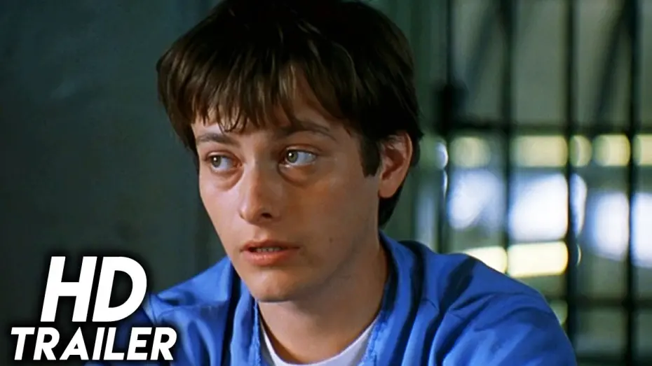 Video for the film Animal Factory — Animal Factory (2000) ORIGINAL TRAILER [HD 1080p]