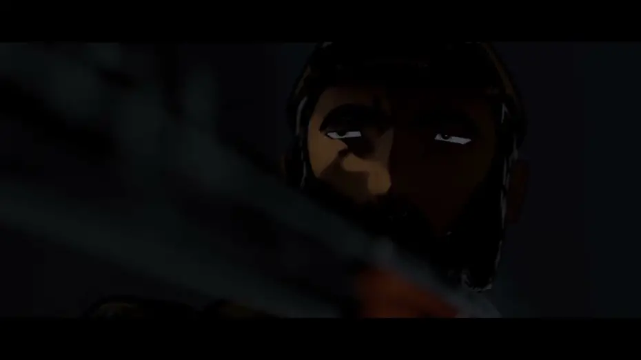 Video for the film MAN-EATER — Man-Eater Trailer 2 - Dilophosaurus Short Horror Film teaser - MvM