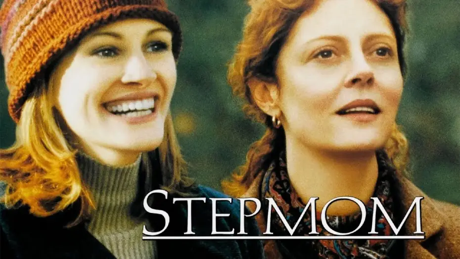Video for the film Stepmom — Nemiche Amiche (film 1998) TRAILER ITALIANO