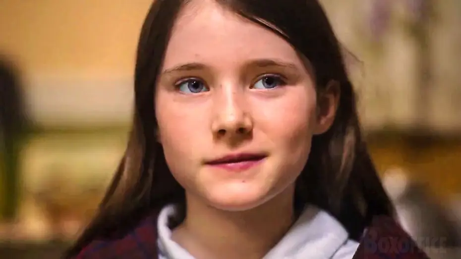 Video for the film The Quiet Girl — THE QUIET GIRL Bande Annonce (2023)