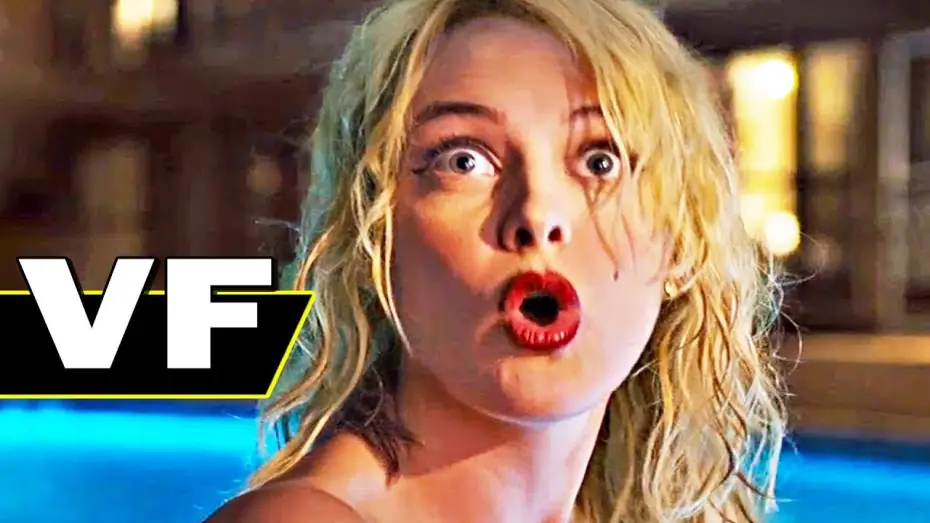 Video for the film Under the Silver Lake — UNDER THE SILVER LAKE Bande Annonce VF (2018) Andrew Garfield