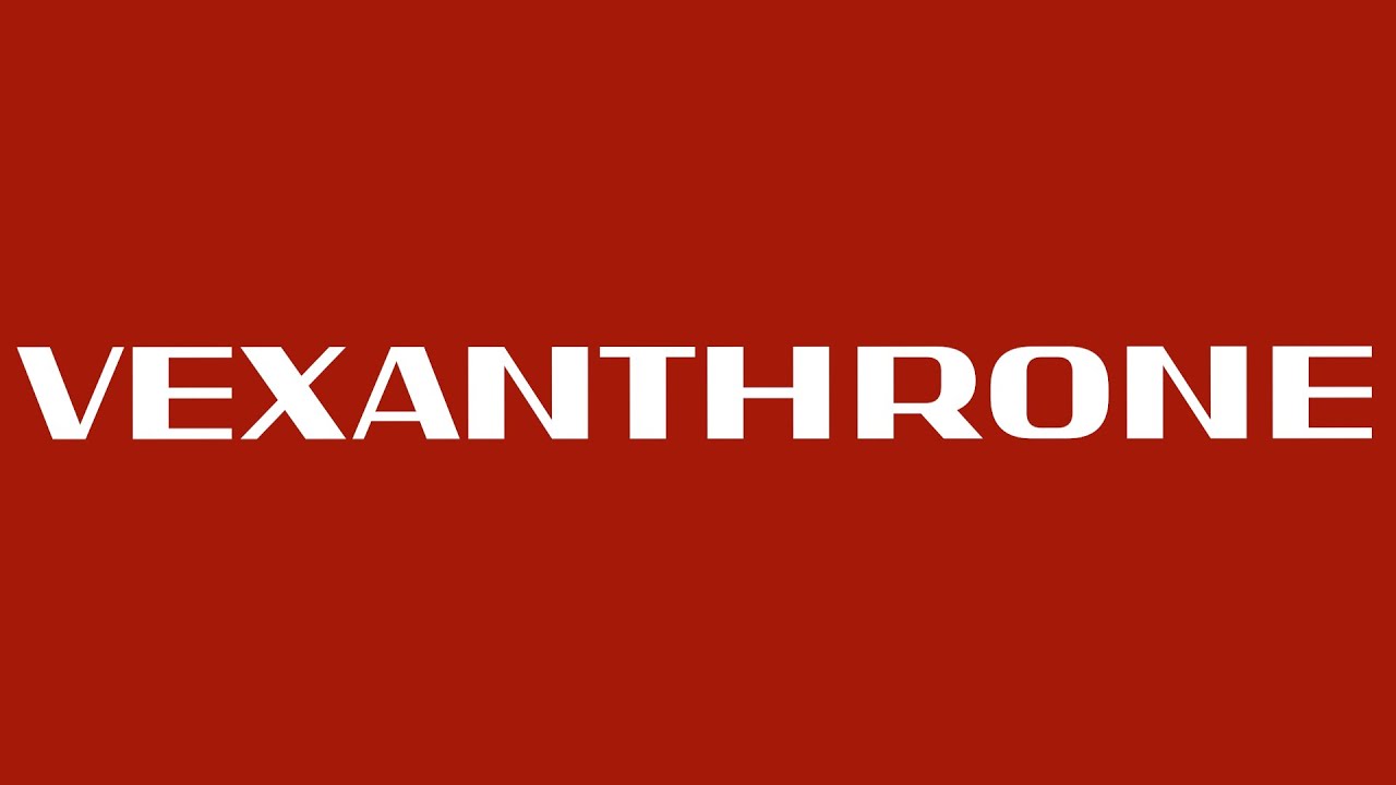 Video for the film Vexanthrone — Jacob B. Green's Vexanthrone (Trailer) 18+