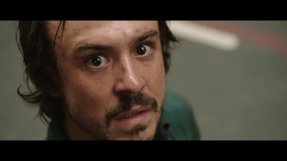 Video for the film Nekrotronic — Official Trailer