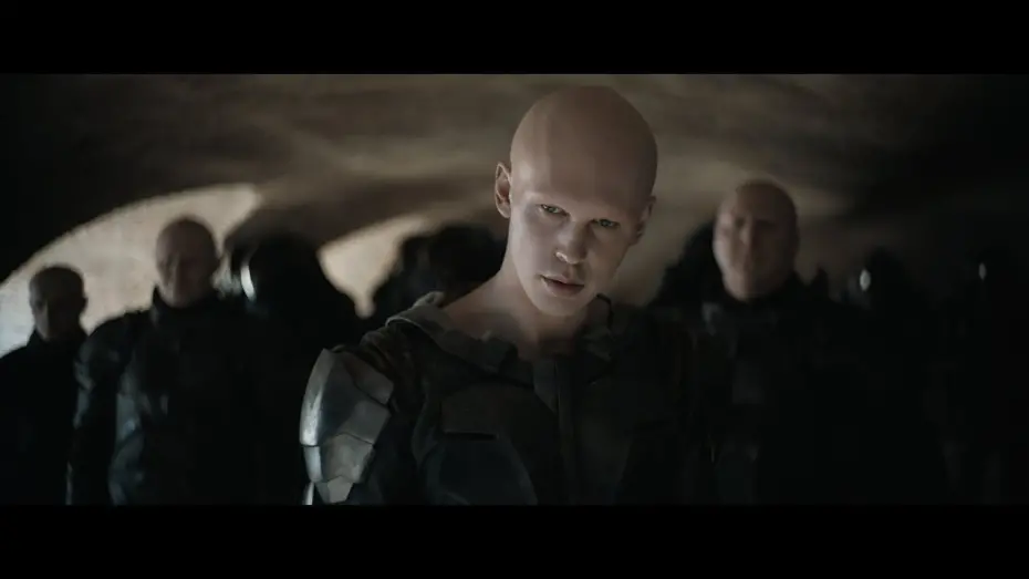 Video for the film Dune: Part Two — "A Remarkable Achievement" - Now Playing