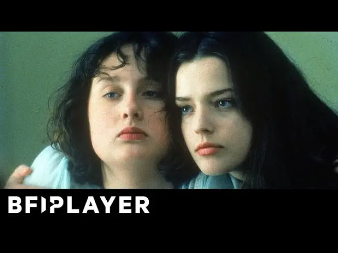 Video for the film Fat Girl — Mark Kermode reviews À Ma Soeur! (2001) | BFI Player