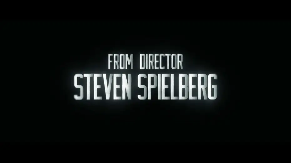 Video for the film Disclosure Day — A Fascinating Look with Steven Spielberg