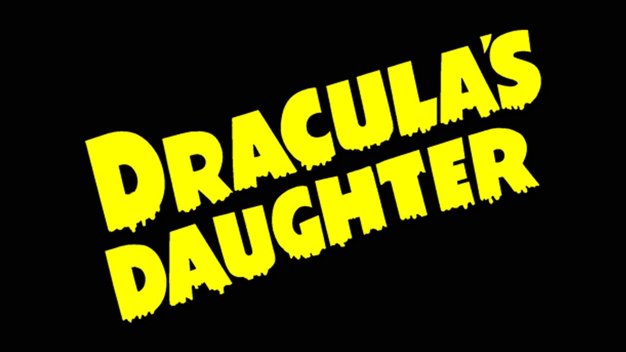 Video for the film Dracula's Daughter — Dracula's Daughter (1936) - Trailer