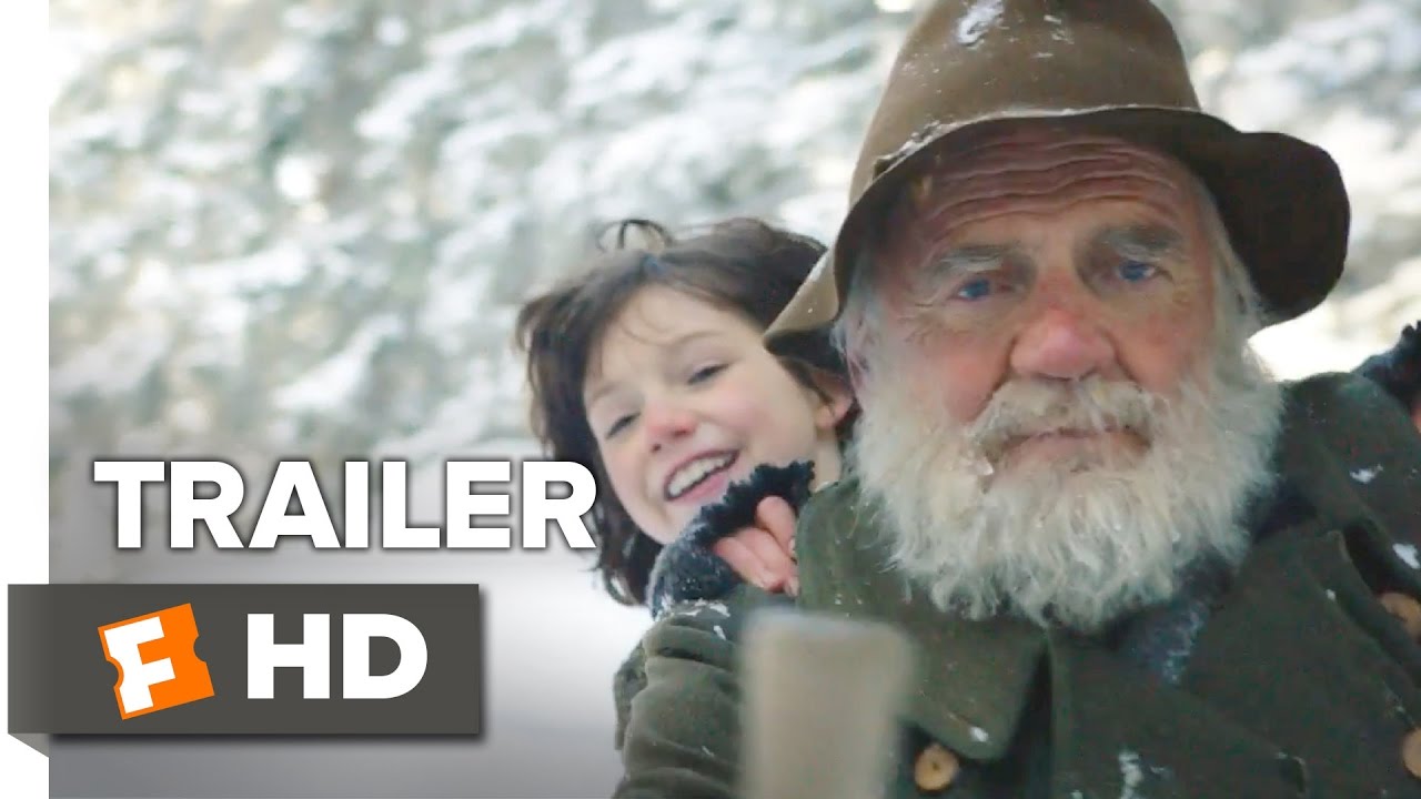 Video for the film Heidi — Heidi Official US Release Trailer (2017) - Anuk Steffen Movie
