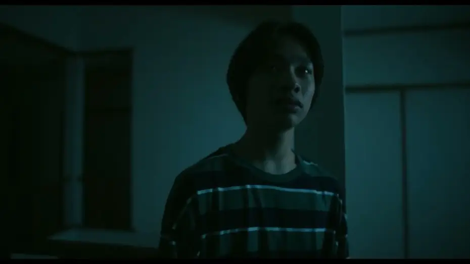 Video for the film House of Sayuri — 黒髪の“彼女”の正体は…？押切蓮介原作『サユリ』特報映像