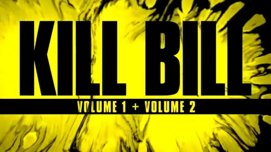 Video for the film Kill Bill: The Whole Bloody Affair — Kill Bill  - The Whole Bloody Affair