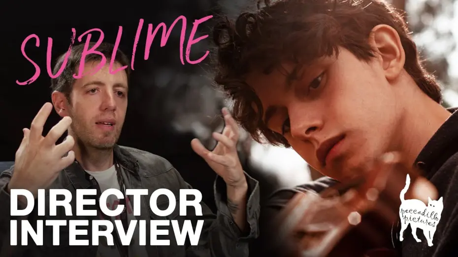 Video for the film Sublime — SUBLIME - Mariano Biasin on Casting Young Actors