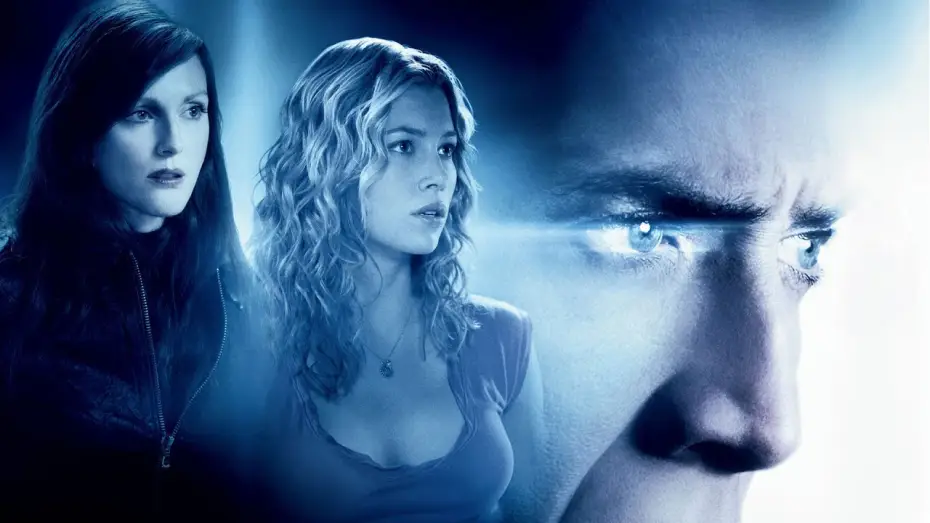 Video for the film Next — Next - Trailer Deutsch HD