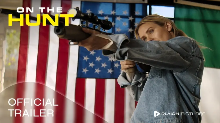Video for the film On the Hunt — On The Hunt (Trailer Deutsch / German) - Til Schweiger, Nicky Whelan, Cam Gigandet