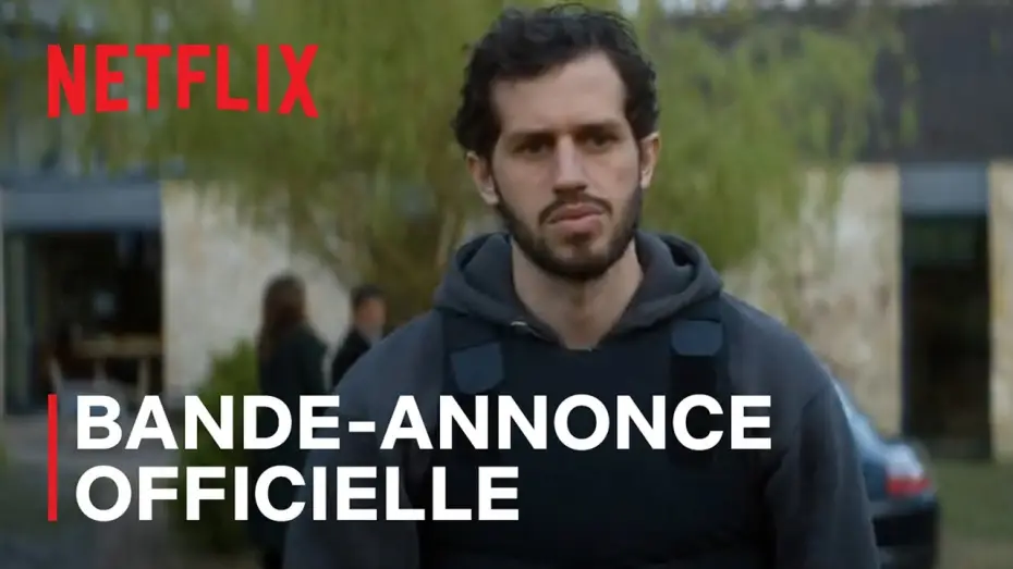 Video for the film Squad 36 — Bastion 36 | Bande-annonce officielle VF | Netflix