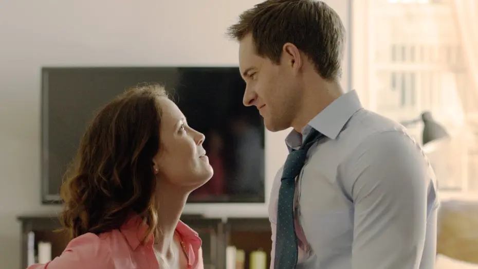 Video for the film New Life — NEW LIFE - Official Trailer