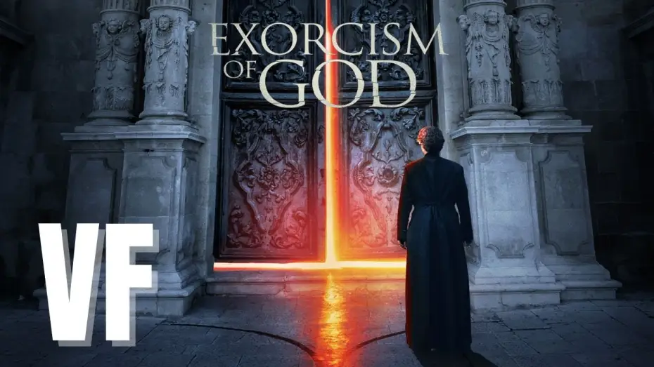 Video for the film The Exorcism of God — Exorcism of God - Bande Annonce [VF]