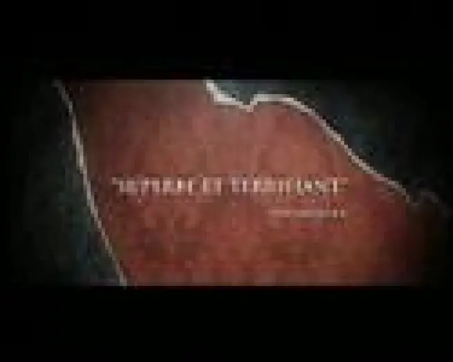 Video for the film The Orphanage — L'ORPHELINAT - Bande Annonce VF