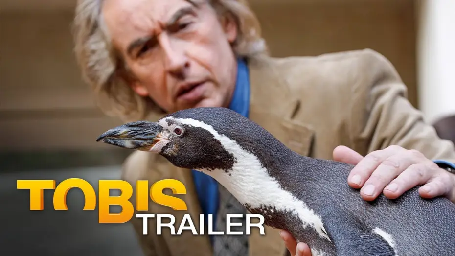 Video for the film The Penguin Lessons — DER PINGUIN MEINES LEBENS | Offizieller Trailer | Ab 24. April im Kino!