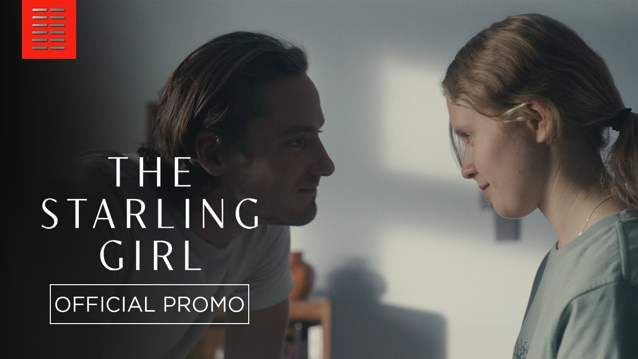 Video for the film The Starling Girl — :30 Cutdown