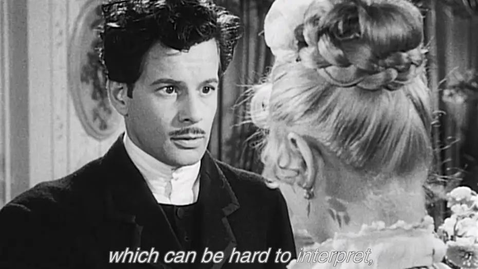 Video for the film Smiles of a Summer Night — Smiles of a Summer Night (1955) ORIGINAL TRAILER