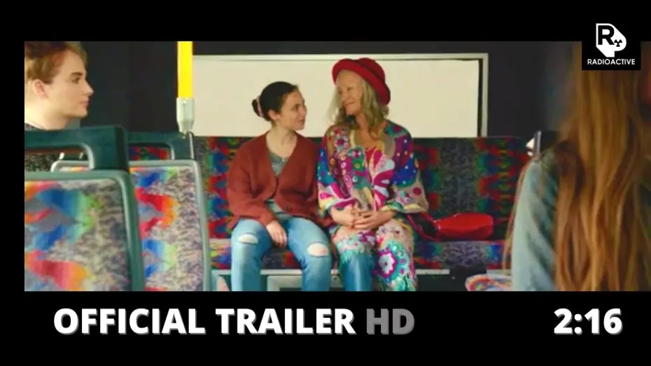 Video for the film Ruby's Choice — Official Trailer