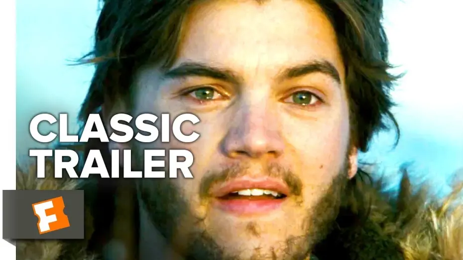 Video for the film Into the Wild — Into the Wild (2007) Trailer #1 | Movieclips Classic Trailers