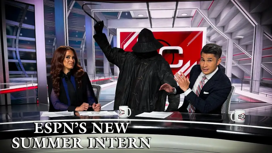 Video for the film I Know What You Did Last Summer — ESPN