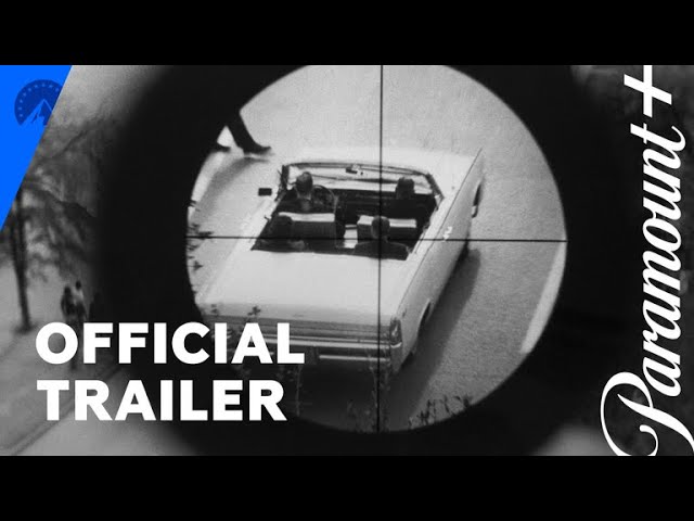 Video for the film JFK: What The Doctors Saw — Official Trailer