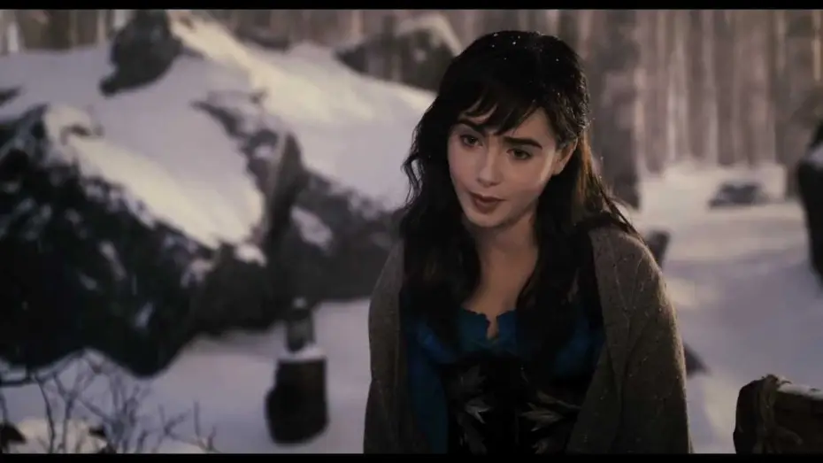 Video for the film Mirror Mirror — Biancaneve - Trailer ufficiale HD