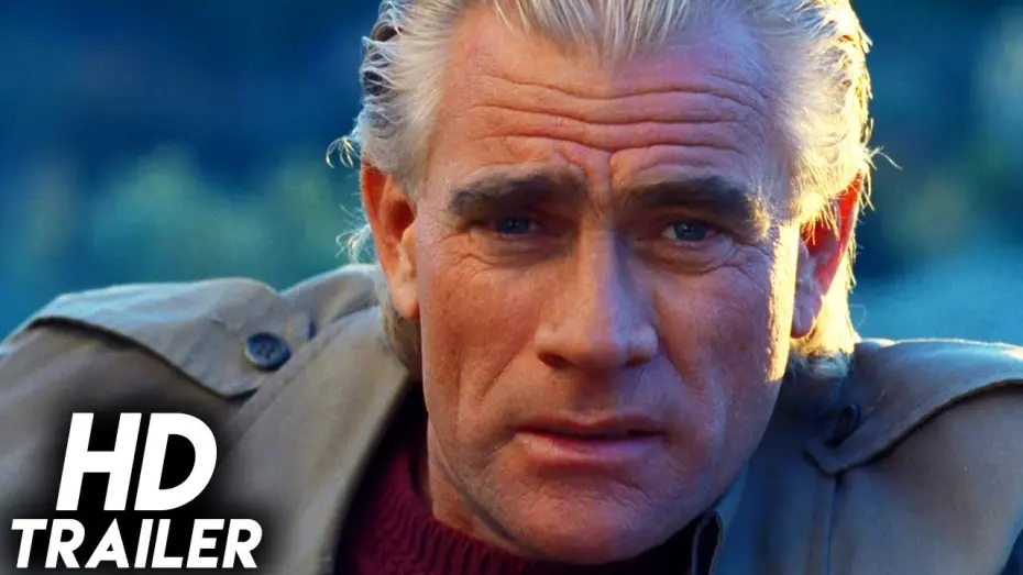 Video for the film Trancers II: The Return of Jack Deth — Trancers II (1991) ORIGINAL TRAILER [HD 1080p]