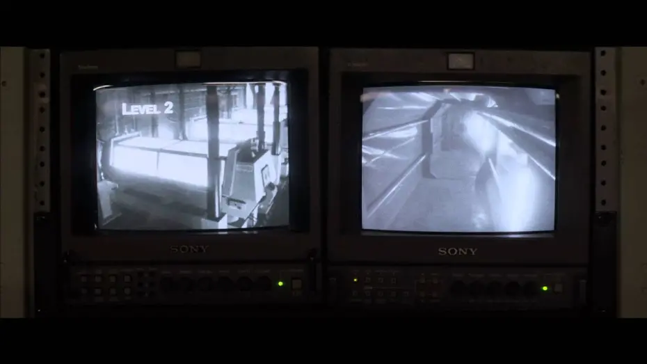 Video for the film Air — Воздух - Trailer
