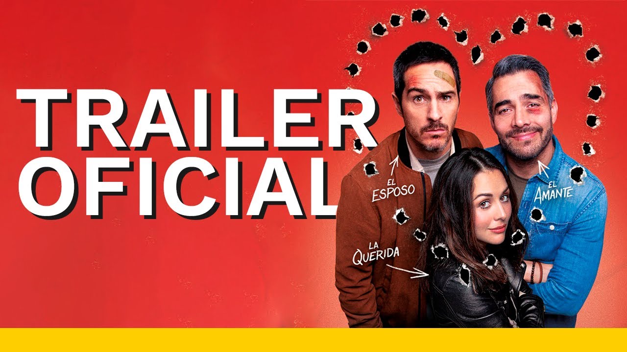 Video for the film ¿Y cómo es él? — Official Trailer