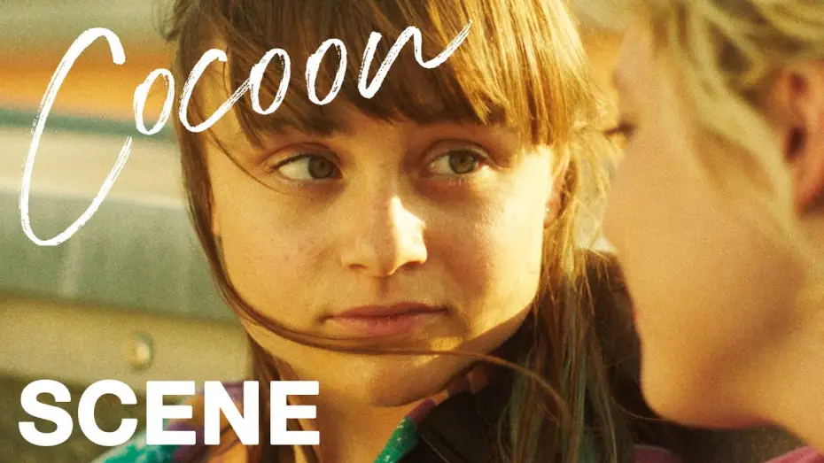 Video for the film Cocoon — COCOON - A New Beginning - Lesbian Romance - Peccadillo Pictures