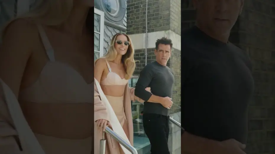 Video for the film A Big Bold Beautiful Journey — Photocall