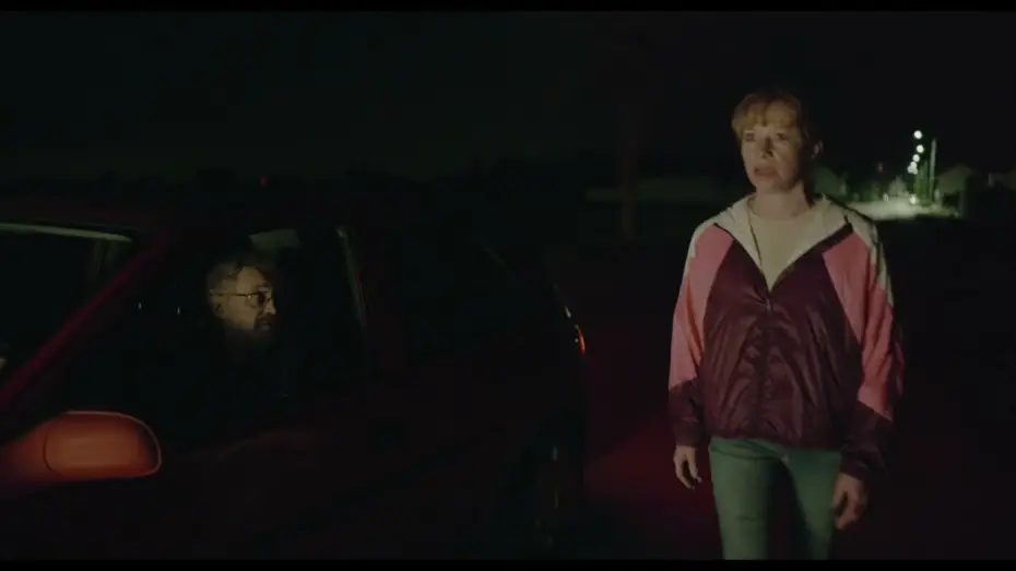 Video for the film Andrea Gets a Divorce — Offizieller Teaser "Unfall"