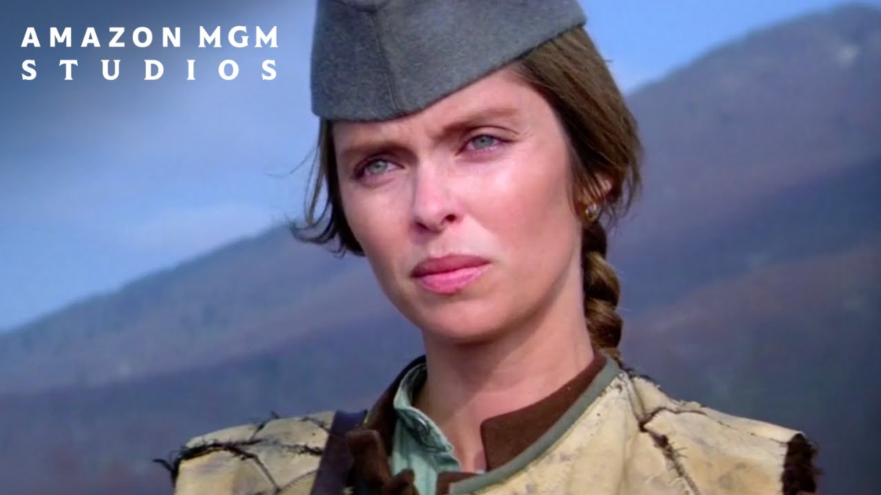 Video for the film Force 10 from Navarone — An Unlikely Ally
