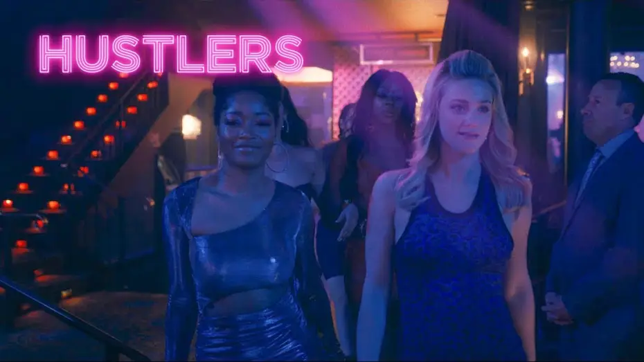 Video for the film Hustlers — Hustlers | "Dazzling Review Fresh" TV Commercial | Own it NOW on Digital HD, Blu-Ray & DVD