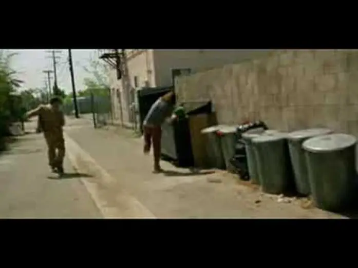 Video for the film Pineapple Express — Strafumati  - Trailer italiano