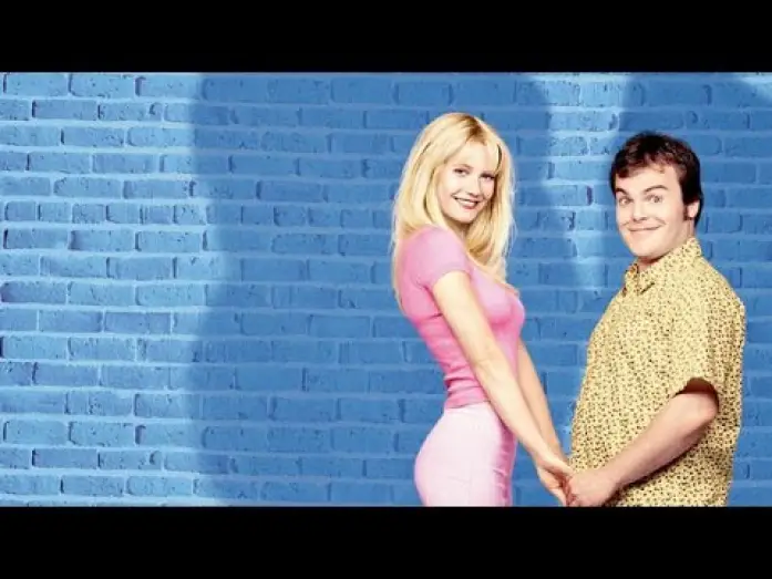 Video for the film Shallow Hal — Schwer Verliebt - Trailer Deutsch 1080p HD