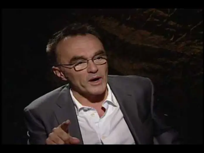 Video for the film Slumdog Millionaire — Danny Boyle On India